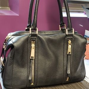 Mk Julia Satchel